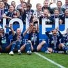 L’émotion Thiney, le panache de Martinez, le retour de Marchand… Notre best of sport du week-end