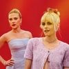 Kristen Stewart und Scarlett Johansson: Der Regie-Nachwuchs von Cannes