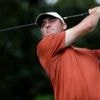 What is a mud ball? Scheffler frustrated at PGA Championship