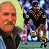 Sam Backo dead at 64: Tributes flow for one of rugby league's toughest-ever players after he was struck down by a tropical disease