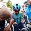KIJK. Van Aert ziet aanvalspogingen niet beloond worden & Ulissi dolblij met roze trui: dé momenten van rit 8 in de Giro