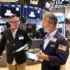 Gold fliegt aus den Depots: Kursfestival: US-Anleger jubeln über China-Deal