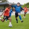 National 3. Lannion FC repêché après la relégation de Martigues