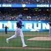 Agustín Ramírez homers twice to power Marlins past Nationals 11-9