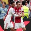 Live Eredivisie | Ajax heeft na goal Berghuis kleine marge tegen Heracles