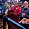 Dow schließt im Minus: US-Anleger gehen auf Nummer sicher