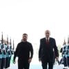 Poetins zwakke delegatie is niet in Istanbul om over een staakt-het-vuren te praten