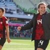 Bundesliga: Bayern-Fußballerinnen verpflichten Olympiasiegerin