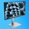 heise+ | BenQ PD2730S im Test: 27-Zoll-Monitor mit 5K-Auflösung und vielen Ports