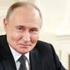 Russischer Präsident: Putin erwähnt erstmals eine Enkelin