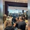 Waterstones apologises after readers brand event 'utter chaos'