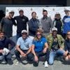 La Solheim Cup luce entre la elite del deporte en Barcelona