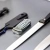 Ab Montag: Pistolen, Messer und Eispickel auf Bahnhöfen verboten