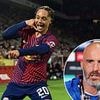 Revealed: Chelsea 'edging closer' to £60m deal for Xavi Simons AND Man United star - but exits from Stamford Bridge are also expected