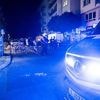 Streit zwischen 60 Beteiligten: Mann bei Massenschlägerei in Berlin erstochen