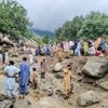 Pakistan : le bilan de la mousson passe à 225 morts en 48 heures