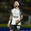 Memphis ziet panenka mislukken en lijdt opnieuw nederlaag met Corinthians