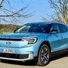 Geräumiger Kölner im Test: Unterwegs mit dem neuen Ford Explorer - stiller Reisebegleiter