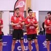Tennis de table. « La hiérarchie a été respectée » pour le Caen TTC, balayé à domicile par Bruille
