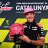 Aleix: "Es un buen símil compararme con Sete"