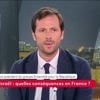 Frappes américaines en Iran : “Il y a la loi du plus fort avec Donald Trump et la diplomatie avec la voie européenne et Emmanuel Macron”, selon Mathieu Lefèvre