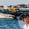 Insane new sport that America's richest sports stars are pumping MILLIONS into: 'Real life Star Wars'