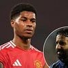 Marcus Rashford 'targeted by European giants' who hope to rival Barcelona as he moves closer to Man United exit door