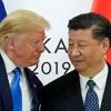 Wie geht es im Zollkrieg weiter?: Trump will mit Xi telefoniert haben - Peking bestreitet Gespräche