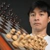 PORTRAIT. « Il est très pédagogue » : Julien Song, roi français des échecs en ligne