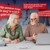 4 klachten per dag over pensioenen, maar meestal onterecht. Op deze 5 zaken kan u zelf al letten