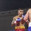 Boxe. Tautua Dauphin devant ses supporters à Nantes