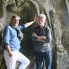 Le duo littéraire Jacques Ravenne - Éric Giacometti se sépare... pour mieux se retrouver