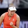 Elise Mertens overleeft elf matchpoints en plaats zich voor finale in Rosmalen