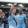 Met korte invalbeurt zwaait Kevin De Bruyne de Premier League definitief uit - Forest en Villa-Belgen grijpen naast Champions Leagueticket