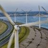 Kabinet niet eens over afstandsnormen windparken op land, regels blijven uit