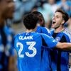 Russell-Rowe's goal pushes Columbus Crew to 1-1 draw against feisty CF Montreal