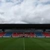 Salford call off Wakefield game over welfare concerns