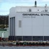 Submarine designers say they'll strike on May 18 if contract deal isn't reached
