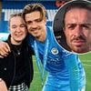 Revealed: Jack Grealish makes heartwarming gesture to cancer-stricken dad as insiders tell how the England star has given THOUSANDS away in string of secret acts of charity