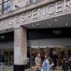 M&S working 'day and night' over cyber attack