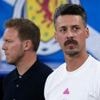 Fußball-Bundesliga: Sandro Wagner: Entscheidung erst nach Saisonende