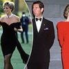 The day screaming Prince Charles threw a book at me after I didn't lie to Diana for him: unmissable new revelations from ex-royal butler PAUL BURRELL