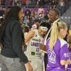 Basket. Ligue féminine : vainqueur de Villeneuve-d’Ascq, Landerneau arrache son maintien