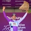 Voormalig beloftenwereldkampioen wielrennen Filippo Baroncini in kunstmati­ge coma na val in Ronde van Polen, toestand is wel stabiel