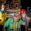 Deze Union-fan is even oud als de vorige landstitel: cafébaas Jacky Pacquet over ‘50 jaar miserie en 40 jaar plezier’ met een voetbalclub