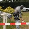 Lid van Geuzenbond opgepakt om voorbereiding extreemrechtse terreurdaad en voor wapenbezit