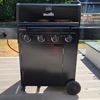 Char-Broil Essential 4 G: Vor- und Nachteile
