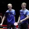 Grand Smash Las Vegas. À quelle heure et sur quelle chaîne voir la demi-finale des frères Lebrun ?