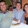 Last evil act of my son's Outback killer as he dies in prison still refusing to reveal the secret of where he left Peter's body 24 years ago