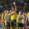 Fußball: Dortmund unterliegt Juventus Turin bei Hummels-Abschied